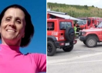 Giallo di Milena Santirocco: aperto un fascicolo per sequestro di persona