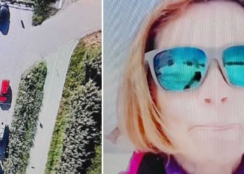 Il giallo di Milena, appello in televisione e allerta nazionale: il punto della situazione (foto)