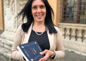 La giornalista abruzzese Monica Pelliccione premiata a Lecco per “Zittita”