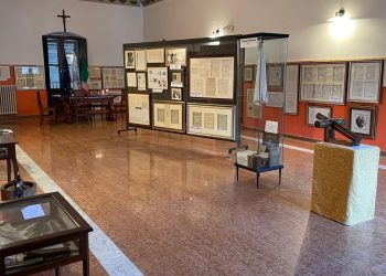 Nasce a Villa Santa Maria il Polo museale comunale per promuovere cultura del territorio