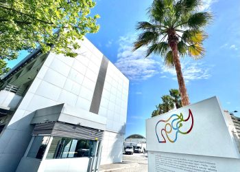 Un nuovo “Aurum” sulla riviera sud di Pescara: la Pomilio Blumm avrà una nuova sede