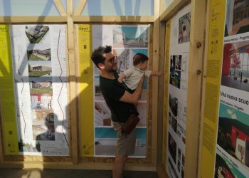Torna “Open!”, gli architetti del Pescarese aprono al pubblico i loro studi