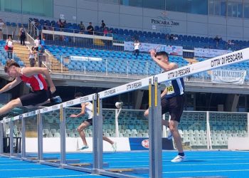 I risultati finali delle Competizioni scolastiche e sportive di atletica leggera a Pescara
