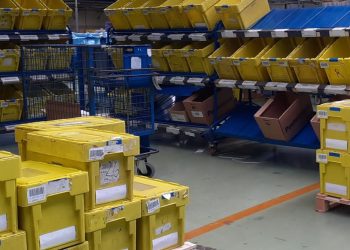 Poste italiane: in Abruzzo +10% nella consegna dei pacchi rispetto allo scorso anno