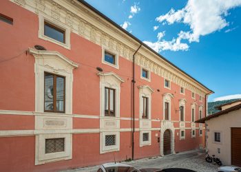 Fondazione Carispaq e ADSI Abruzzo aprono a L’Aquila 14 monumenti per la XIV Giornata Nazionale delle Dimore Storiche