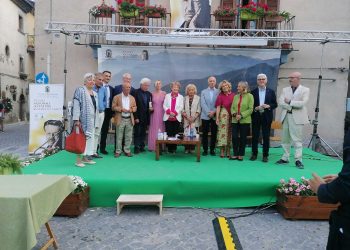 Premio Benedetto Croce: il 24 maggio la premiazione a Popoli