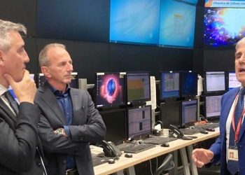 Progetto U-Elcome per la consegna di farmaci con i droni, Quaglieri: “Evoluzione tecnologica per risolvere criticità”