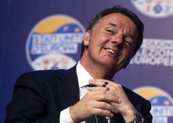 Comunali a Pescara, Renzi: “Giochiamo sempre per vincere”