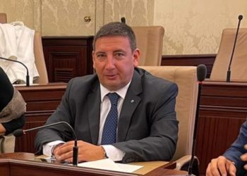 Demanio marittimo, Sigismondi: “Incaricato in commissione Ddl tutela Trabocchi”