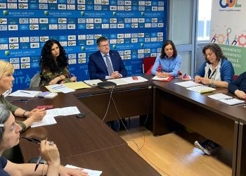 Istruzione, Roberto Santangelo: “Per Piano educativo 0-6 anni previsti più di 5 milioni di euro”