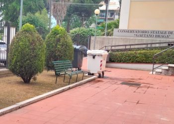 Giornata Mondiale dei Bambini, a Giulianova l’ inaugurazione della sede distaccata del Conservatorio Braga