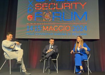 Sospiri: Regione Abruzzo al passo con la Cybersecurity, sinergia tra imprese del settore e università