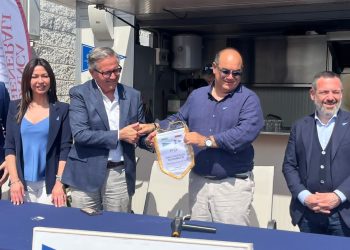 Sospiri: Veleggiata dei Trabocchi straordinarie ricadute per economia locale