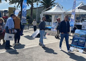 Sottocosta: bilancio positivo per la decima edizione del Salone Nautico del Medio Adriatico