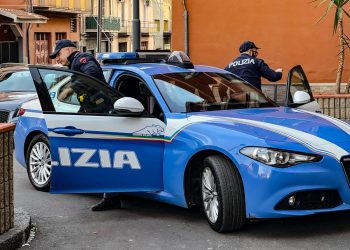 Continuano i controlli della polizia contro stoccaggio illecito e smaltimento rifiuti nell’Aquilano