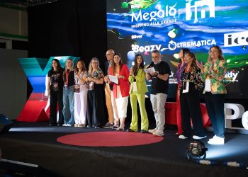 Numeri da record per TEDxPescara 2024: ben 714 iscritti alla terza edizione