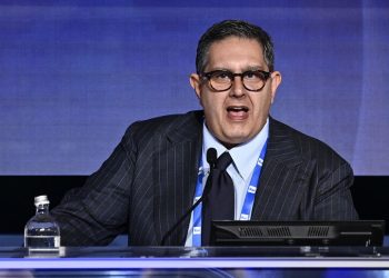 Arrestato il presidente della Regione Liguria Giovanni Toti