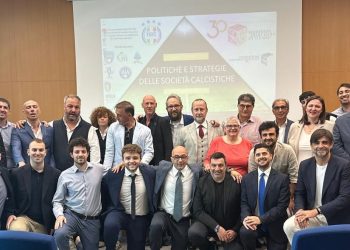 All’Università di Teramo esami finali per i futuri direttori sporti della Figc