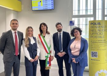 Da Balsorano il rinnovo passaporti dei comuni abruzzesi inclusi nel progetto “Polis”
