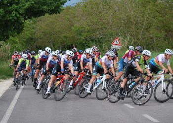 Valle del Gogna Gold Race e Memorial Padre Giuseppe: successo del ciclismo giovanile a Casoli