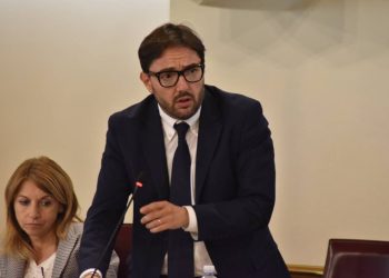 Piccoli Comuni, D’Incecco: “In arrivo dal Mit oltre 763 mila euro per messa in sicurezza strade”