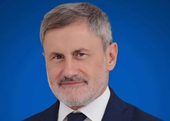 Alemanno a Pescara per fermare la guerra in Ucraina