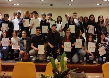 Olimpiadi della lingua inglese, successo per gli studenti dell’Istituto Alessandrini-Marino