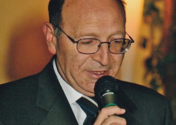 Quindici anni dalla scomparsa del giornalista Alessandro Orsini: Santa Messa a San Berardino