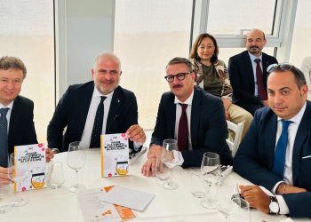 Giornata delle api, D’Eramo: il 28 maggio al Masaf nuova riunione del tavolo della filiera