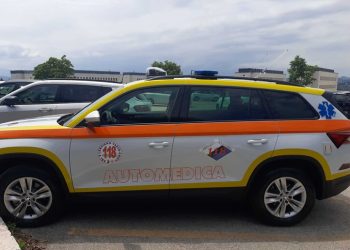 Drammatico incidente, donna muore investita da un trattore