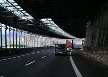 Sulla A14 nel teramano arrivano le barriere antirumore