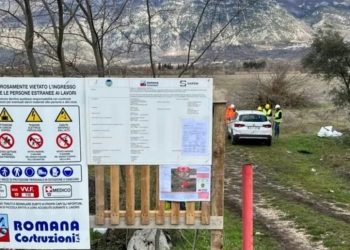Centrale Snam, i comitati chiedono un confronto pubblico: l’azienda scelga luogo e data