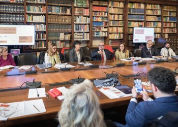 Terza edizione di Cantiere Città, due giorni dedicati alle capitali della cultura 2026