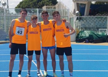 Bilancio positivo per il “Liceo Ovidio” nelle competizioni sportive: settimo posto nella classifica nazionale