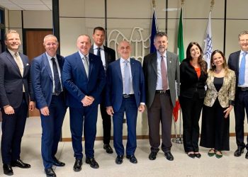 Italia Messico: attraversa l’oceano il patto che favorisce l’internazionalizzazione delle imprese abruzzesi