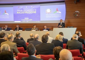 Terremoti, Commissario sisma 2016: legge post calamità passo in avanti decisivo per l’Italia