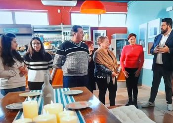 Cannavacciulo ad Avezzano per salvare il ristorante Il Laghetto: la puntata è andata in onda stasera (foto)