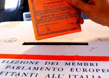 elezioni europee