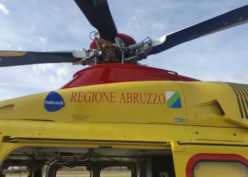 Malore durante la prova di orienteering: 57enne romano muore a Ovindoli