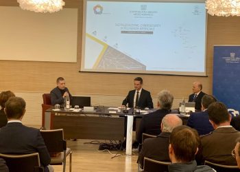 Digitalizzazione, Cybersecurity, Intelligenza Artificiale: presentate le opportunità per le imprese abruzzesi