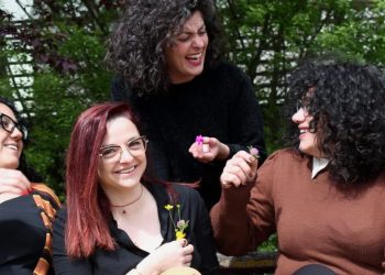 Cooperativa sociale I fiori di gladiolo inaugura uno spazio inclusivo per bambini e giovani con disabilità 