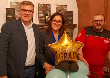 Annunciato il rinnovo del Direttivo del Comitato CRI di Teramo