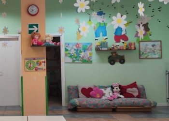 Aperte le iscrizioni agli asili nido comunali a Giulianova: 100 i posti disponibili