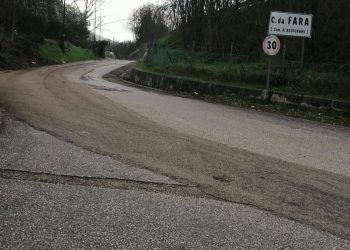 Bolognano, sicurezza stradale: nuovi finanziamenti per il completamento di Via Fara