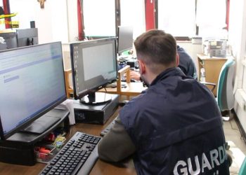 Maxi frode da 12 milioni di euro, in corso operazione delle Fiamme gialle in Abruzzo