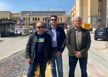 Responsabile della sanità sulla Asl aquilana: “Buco in bilancio ma servizi carenti”