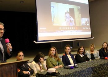 Successo internazionale a Giulianova per la Giornata Mondiale delle Donne Marittime