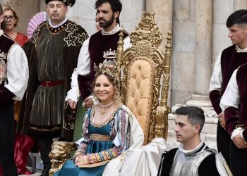 Festa grande per i 30 anni della Giostra cavalleresca di Sulmona