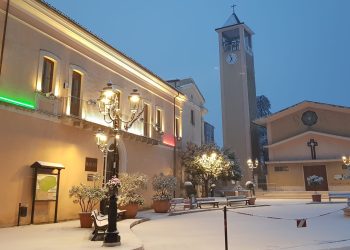 Torrevecchia Teatina, approvato il progetto della chiesa di San Giuseppe