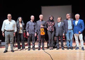 “Le capitali Celestiniane della Pace verso il Giubileo”, successo per il primo appuntamento del progetto